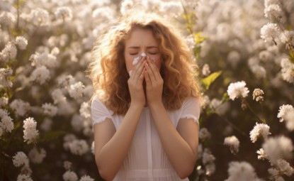 Alerjiye Uygun Ev Bitkileri