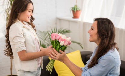 Anneler Gününde Alınabilecek Çiçekler ve Anlamları